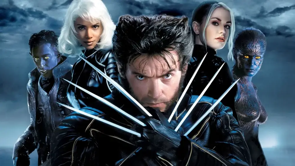 X-Men 2 – assistir online em HD