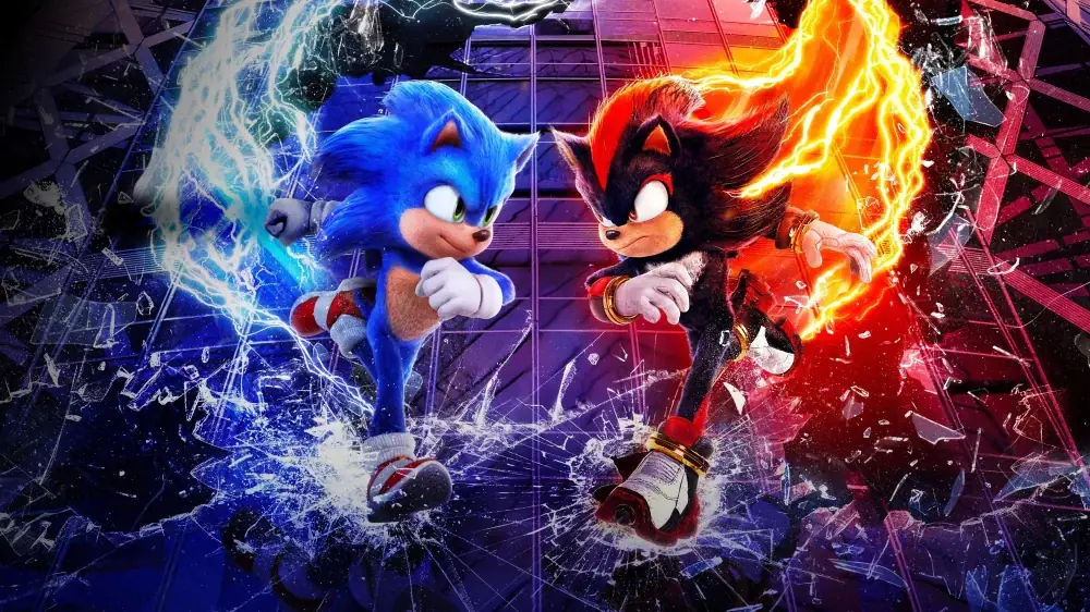 Sonic 3 - O FIlme – assistir online em HD