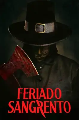 Feriado Sangrento watch online on Verfilme