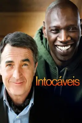 Intocáveis – assistir online em HD