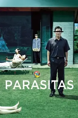 Parasita watch online on Verfilme