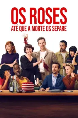 Os Roses: Até Que a Morte os – assistir online em HD
