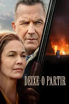 Deixe-o Partir watch online on Verfilme