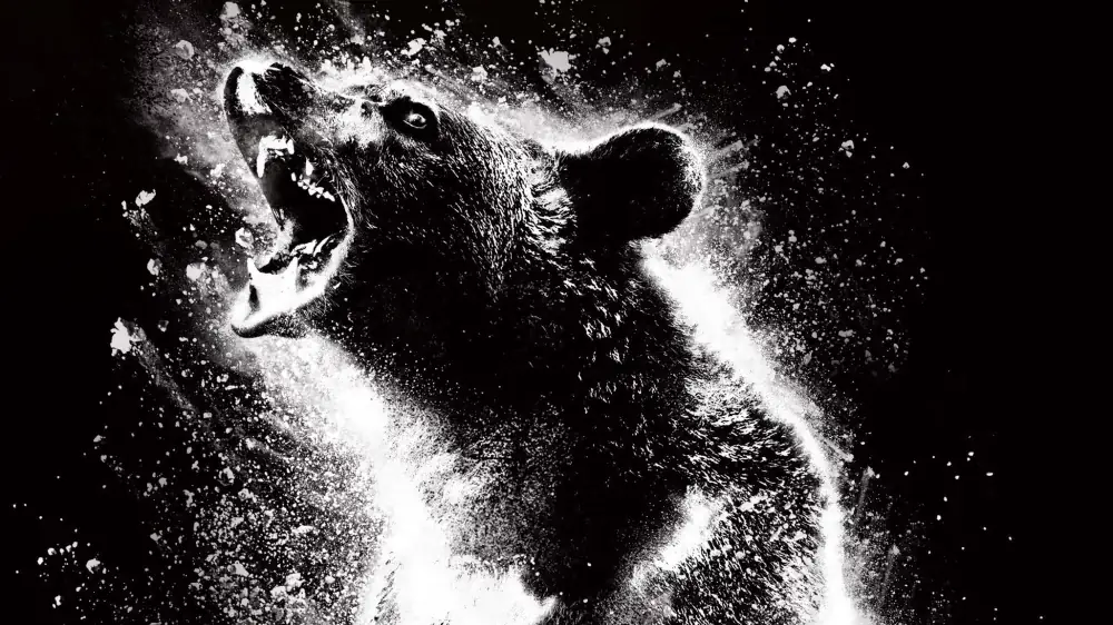 Urso do Pó Branco – assistir online em HD