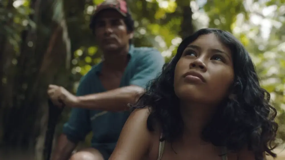 Manas – assistir online em HD