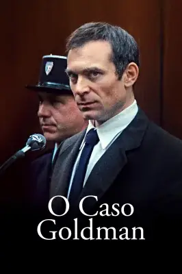 O Caso Goldman watch online on Verfilme