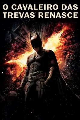 Batman - O Cavaleiro das Trevas Ressurge watch online on Verfilme