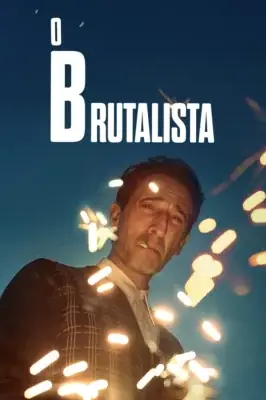 O Brutalista watch online on Verfilme