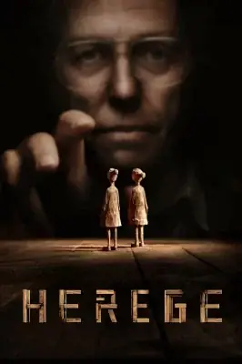 Herege watch online on Verfilme