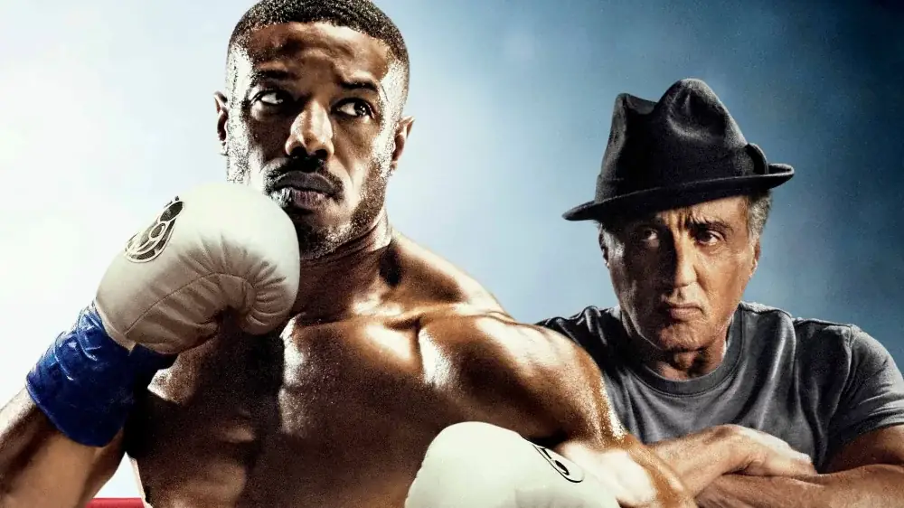 Creed II – assistir online em HD