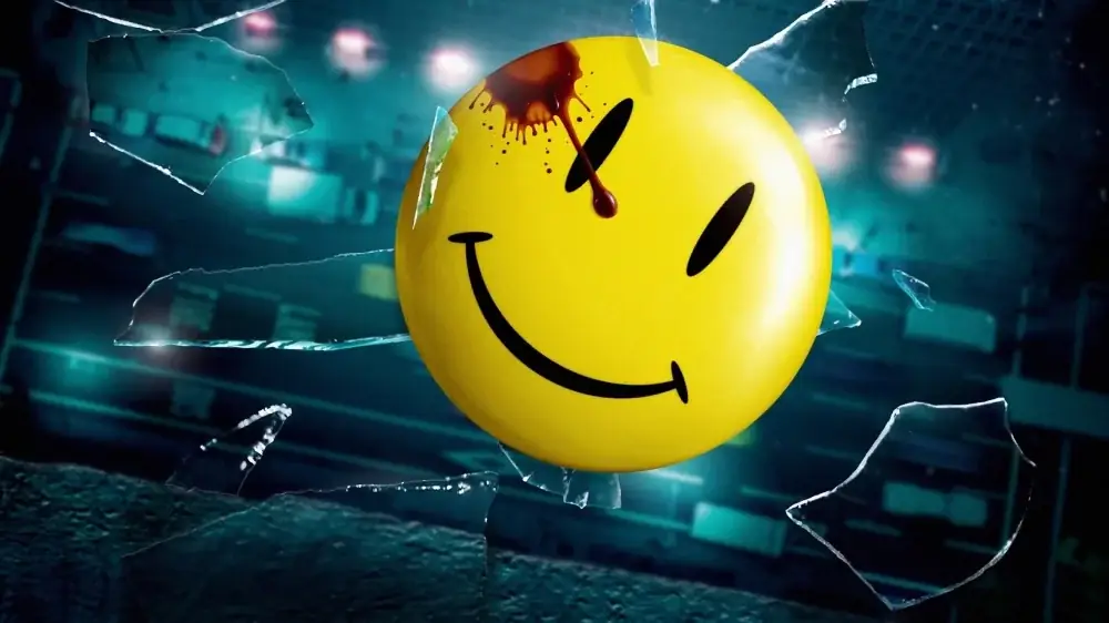 Watchmen - O Filme – assistir online em HD