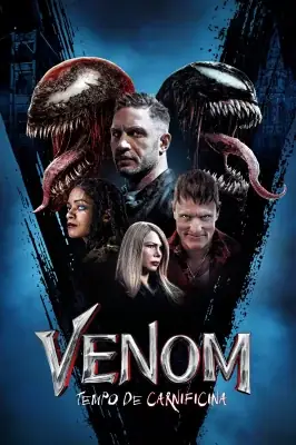 Venom: Tempo de Carnificina watch online on Verfilme
