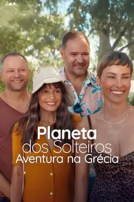 Planeta dos Solteiros: Aventura na Grécia watch online on Verfilme