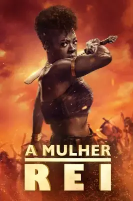 A Mulher Rei watch online on Verfilme