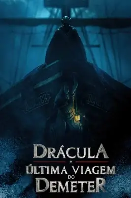 Drácula - A Última Viagem do Deméter watch online on Verfilme