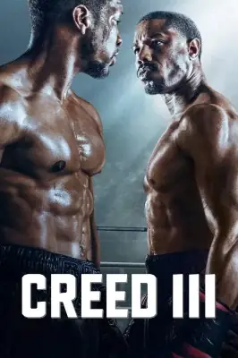 Creed III watch online on Verfilme