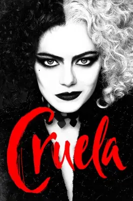 Cruella watch online on Verfilme