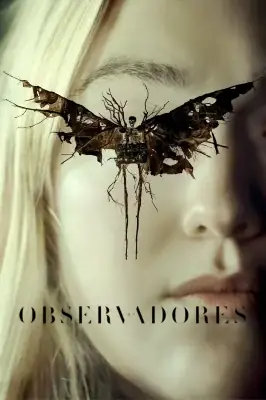 Os Observadores watch online on Verfilme