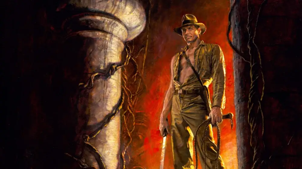 Indiana Jones e o Templo da Perdição – assistir online em HD