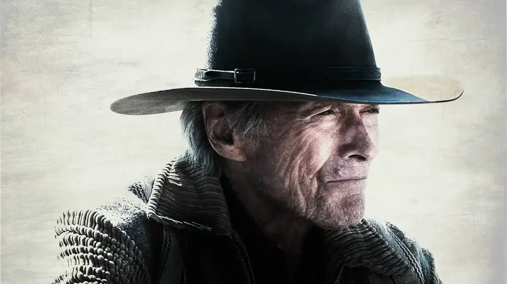 Cry Macho - O Caminho Para a Redenção – assistir online em HD
