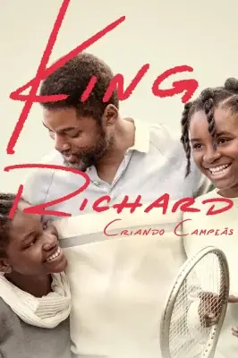 King Richard: Criando Campeãs watch online on Verfilme