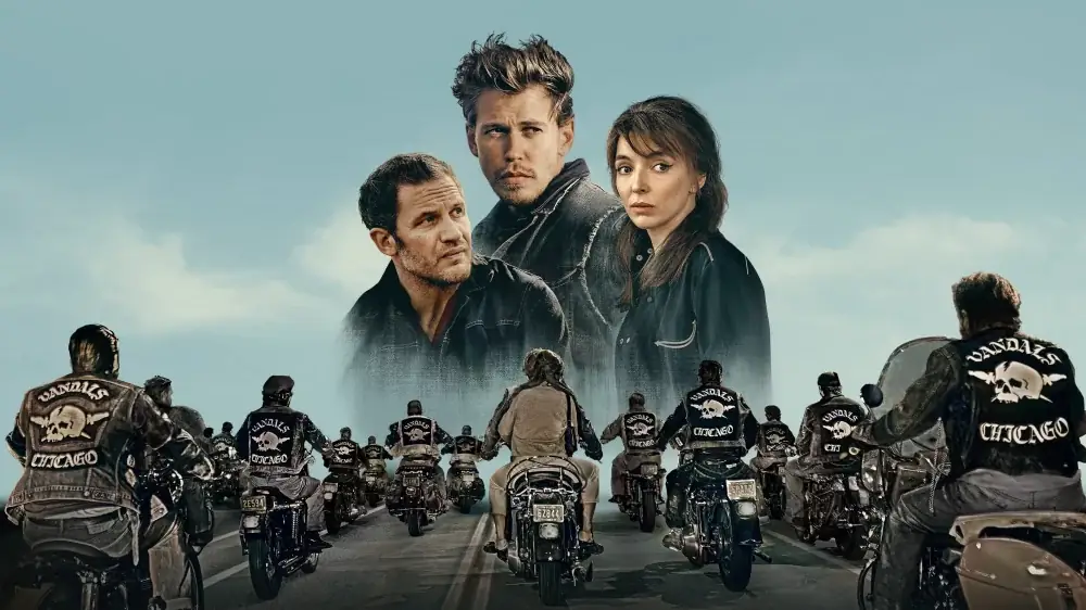 Clube dos Vândalos – assistir online em HD