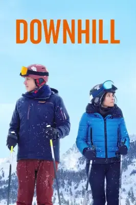 Downhill watch online on Verfilme