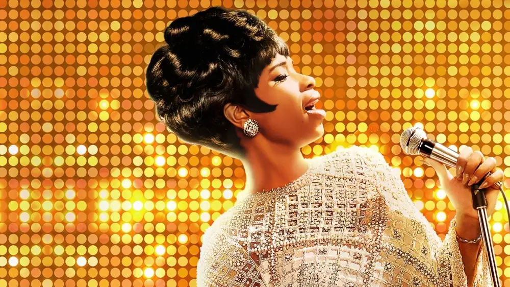Respect: A História de Aretha Franklin – assistir online em HD