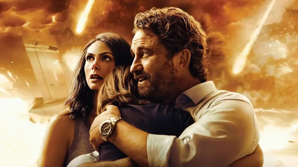 Destruição Final - O Último Refúgio – assistir online em HD