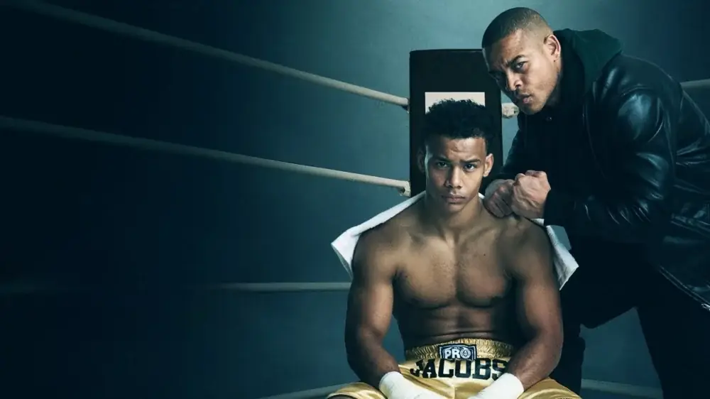 TKO – assistir online em HD