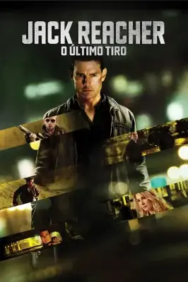 Jack Reacher - O Último Tiro – assistir online em HD