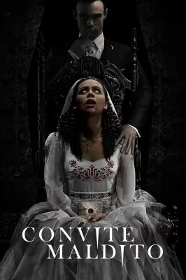Convite Maldito watch online on Verfilme