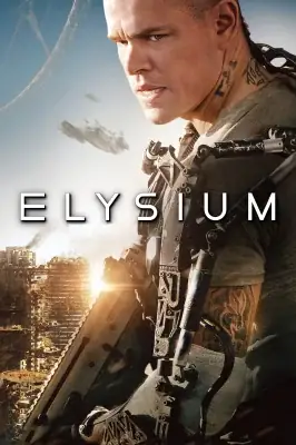 Elysium watch online on Verfilme