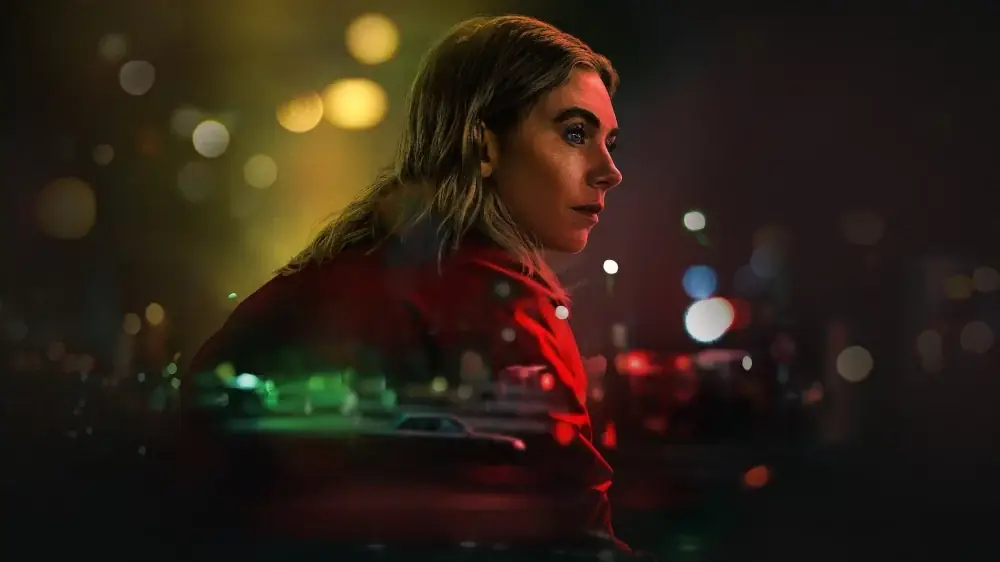 A Noite Sempre Chega – assistir online em HD