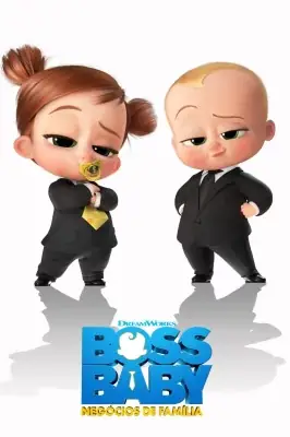 O Poderoso Chefinho 2 - Negócios da Família watch online on Verfilme