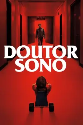 Doutor Sono watch online on Verfilme