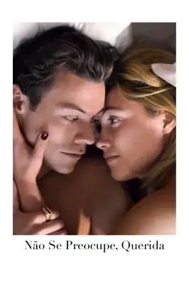 Não Se Preocupe, Querida watch online on Verfilme