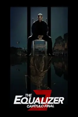 O Protetor - Capítulo Final watch online on Verfilme