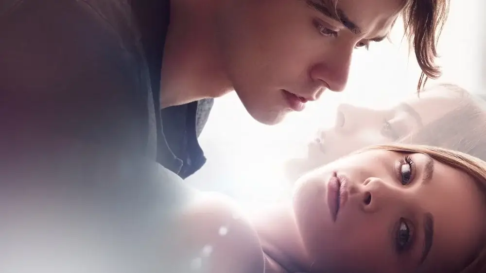 Se Eu Ficar – assistir online em HD