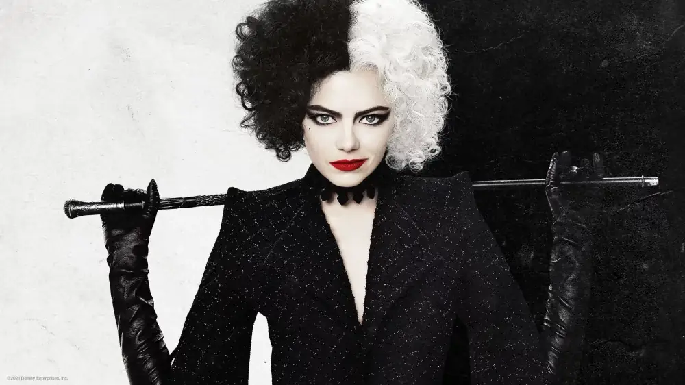 Cruella – assistir online em HD