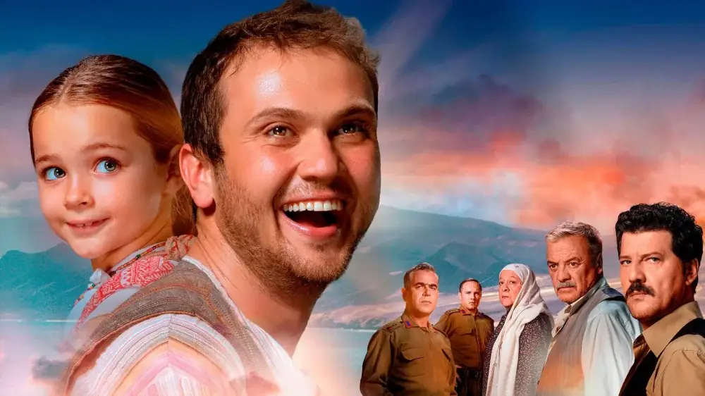 Milagre na Cela 7 – assistir online em HD