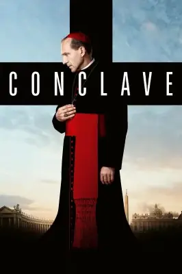 Conclave watch online on Verfilme