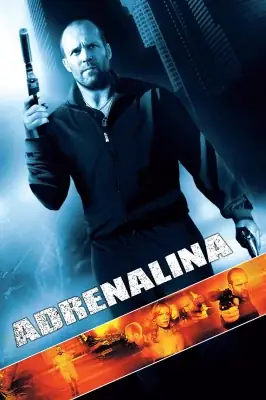 Adrenalina watch online on Verfilme