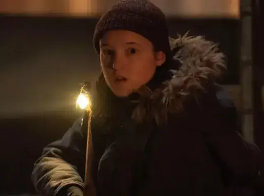 Bella Ramsey, de The Last of Us, está pronta para interpretar o Homem-Aranha.