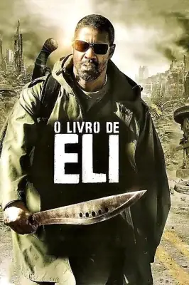 O Livro de Eli watch online on Verfilme