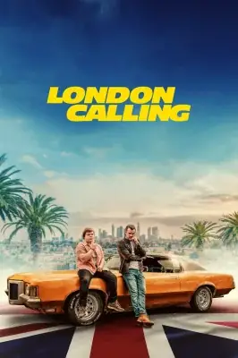 London Calling watch online on Verfilme