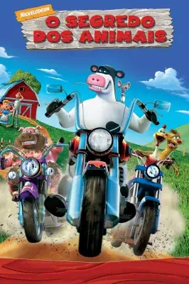 O Segredo dos Animais watch online on Verfilme