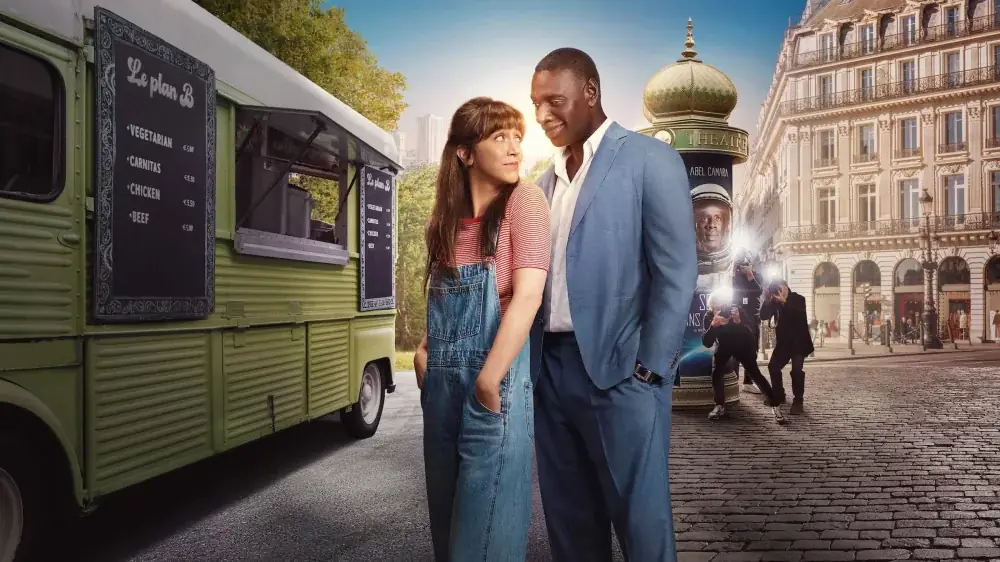 French Lover – assistir online em HD