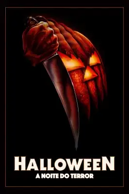 Halloween - A Noite do Terror watch online on Verfilme