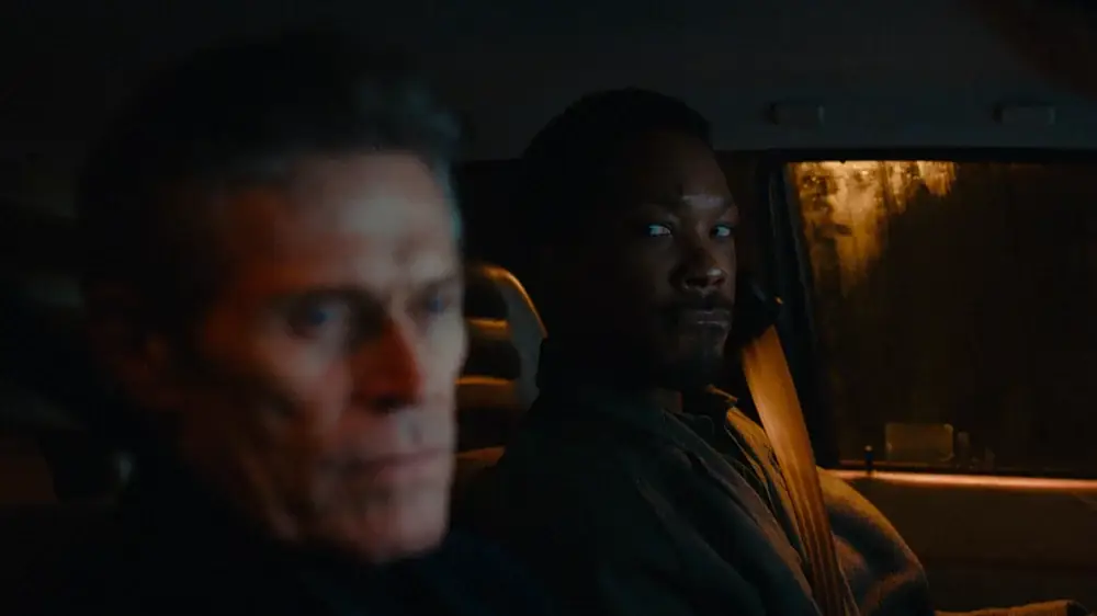 The Man in My Basement – assistir online em HD